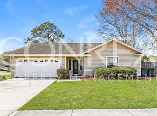 11064 Mandarin Station Dr W, Jacksonville, FL 32257