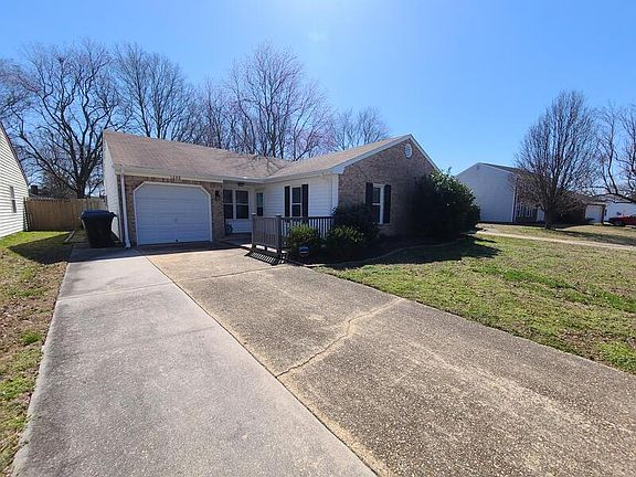 2nd image of 1288 Nesbitt Dr