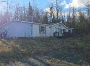 19960 M 32 S, Hillman, MI 49746