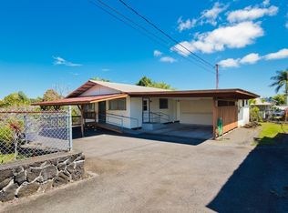 1537 Kinoole St #A, Hilo, HI 96720