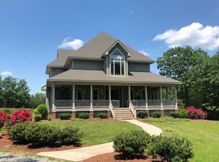 5022 Wilson Rd, Virgilina, VA 24598