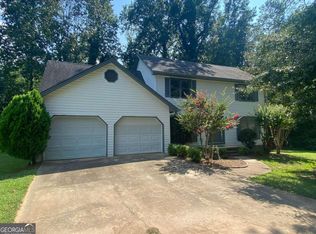 4424 Oak Creek Dr, Gainesville, GA 30506