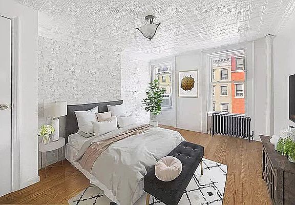 2nd image of 94 Saint Marks Pl APT 8
