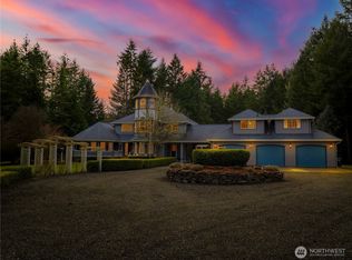 34914 27th Avenue E, Roy, WA