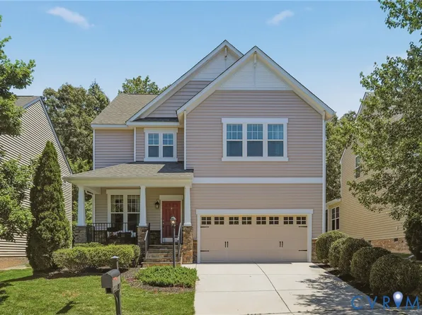 7407 Vicenzo Dr, Moseley, VA 23120