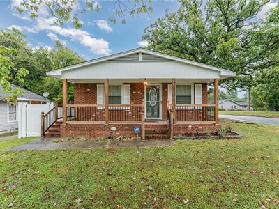 915 Park St, High Point, NC, 27260