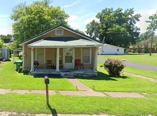 1200 Grand Ave, Caruthersville, MO 63830