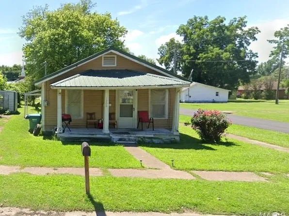 1200 Grand Ave, Caruthersville, MO 63830