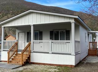 13905 Trinity Mountain Rd #53, French Gulch, CA 96033