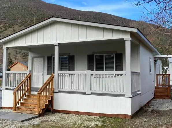 13905 Trinity Mountain Rd #53, French Gulch, CA 96033