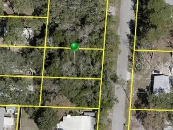 3305 Harden St #23, Spring Hill, FL 34606