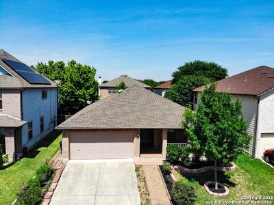 1210 O Hara Dr, San Antonio, TX, 78251
