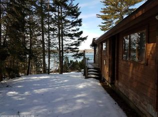 265 Deaver Rd, Waldoboro, ME 04572