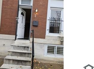 3012 E Fayette St, Baltimore, MD 21224