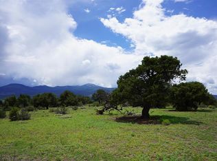 281 E Pfieffer Loop, South Fork, CO 81154