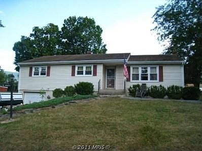 1st image of 111 N Whissen St