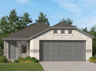 1305 Still Pond Dr, Crowley, TX 76036