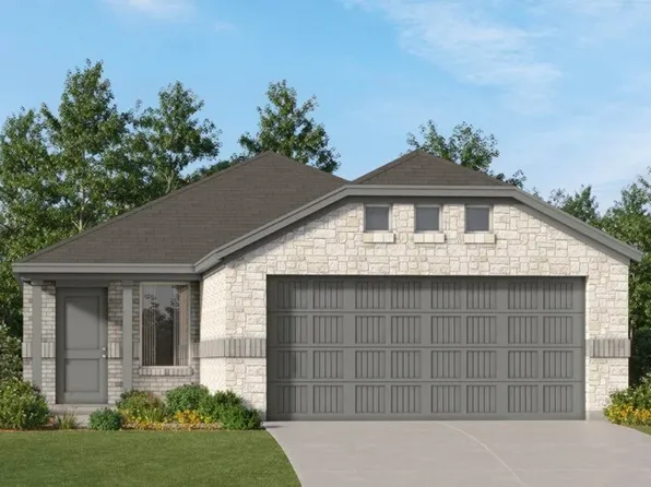 1305 Still Pond Dr, Crowley, TX 76036