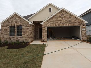 8527 Jetty Glen Dr, Cypress, TX 77433