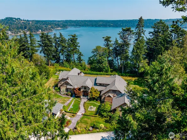 13887 Gibralter Road, Anacortes, WA 98221