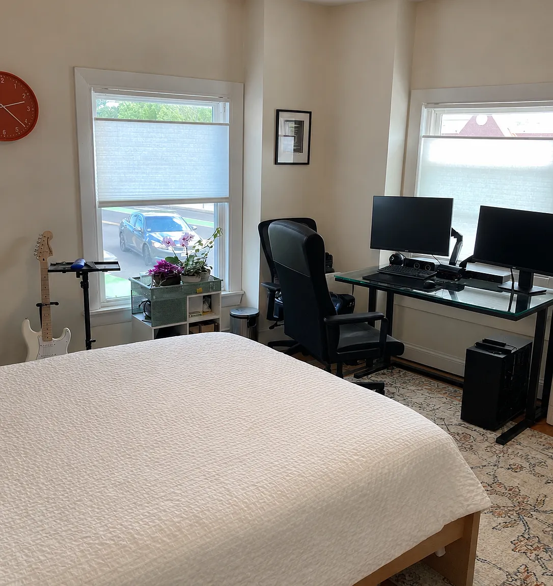 2 bed, $3,600 — Photo 3