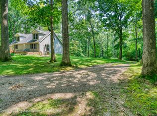 3400 Steinacker Rd, Howell, MI 48855