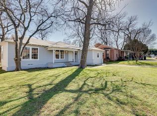 2514 Hudspeth Ave, Dallas, TX 75216