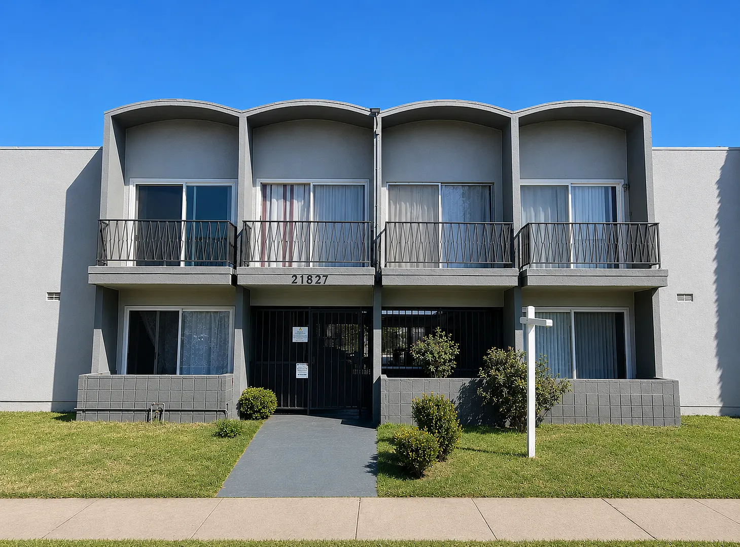 21827 Lanark St — Photo 1
