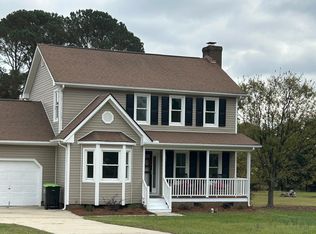 810 Shadow Lake Dr, Willow Spring, NC 27592