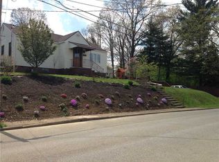 305 W Boyd Ave, Butler, PA 16001