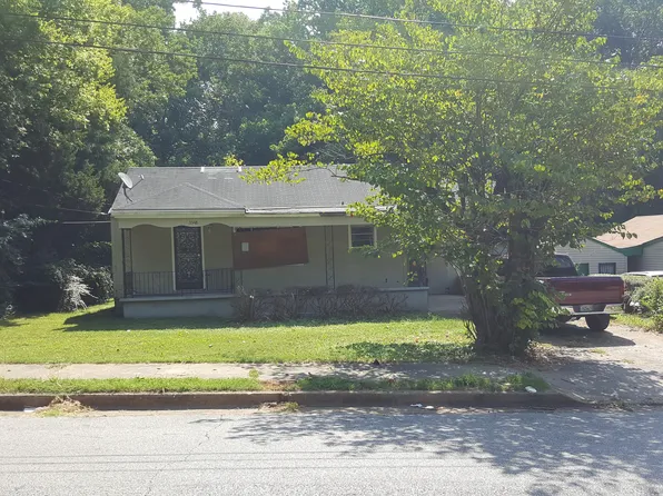 3558 Denver St, Memphis, TN 38127