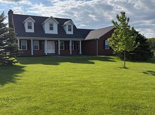 6900 Rosendale Rd, Wayne, OH 43466