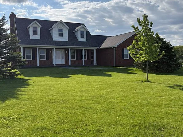6900 Rosendale Rd, Wayne, OH 43466