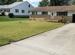 5075 Alva Ave, Warren, OH 44483