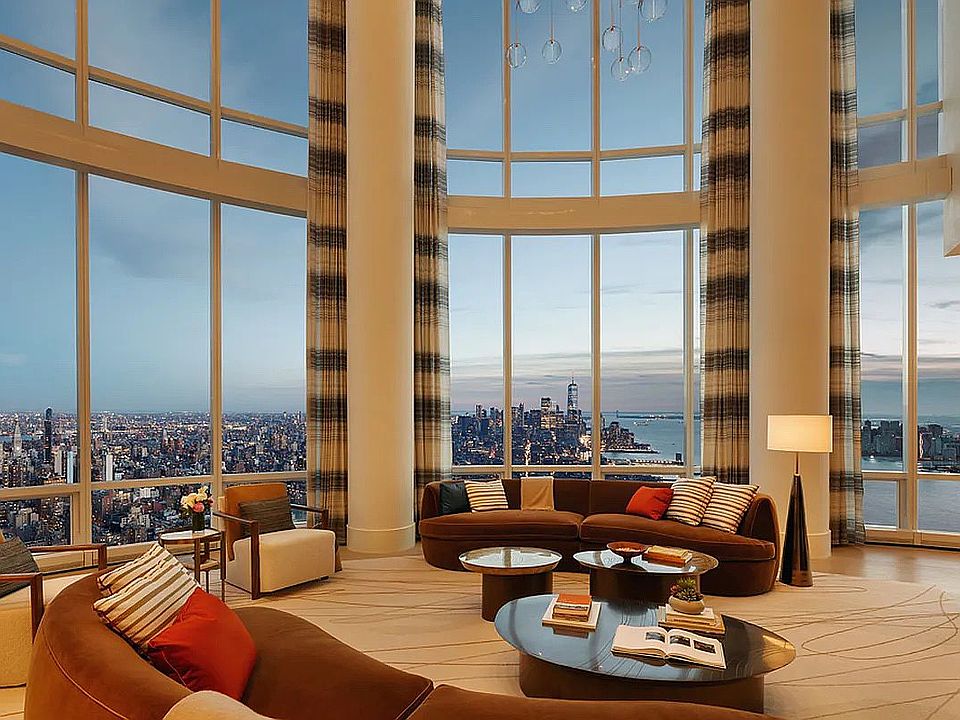 1st image of 15 Hudson Yards APT 88A