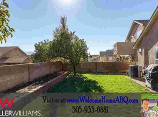 373 Playful Meadows Dr NE, Rio Rancho, NM 87144