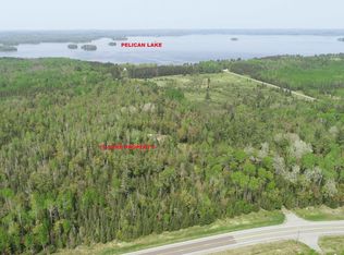 11587 Nett Lake Rd, Orr, MN 55771