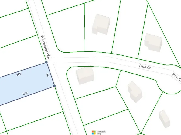 LOT 1272 Winchester Way, Bushkill, PA 18324