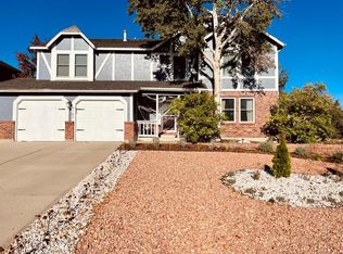 9197 Estebury Cir, Colorado Springs, CO 80920