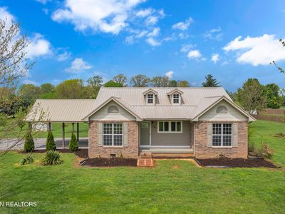 229 Sands Rd, Sweetwater, TN, 37874