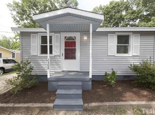 2308 Lilac Ln, Raleigh, NC 27612