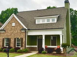 1261 Brighton Ln, Bogart, GA 30622