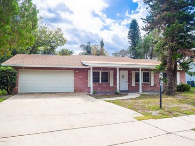 52 Woodfield Dr, Port Orange, FL, 32129