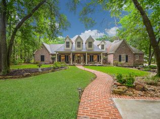 17928 Country Walk Dr, Spring, TX 77379