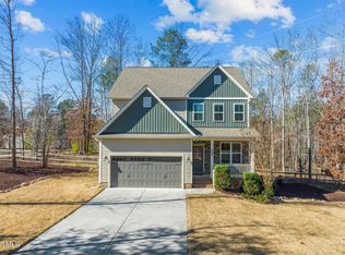 1351 Red Bud Ct, Wake Forest, NC 27587