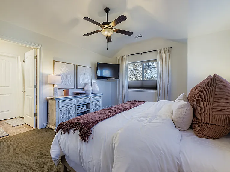 3RD BED ROOM
