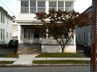 13 Sparkill Ave #2, Albany, NY 12209