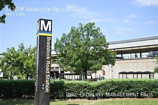 1620 W Abingdon Dr #102 — Photo 23