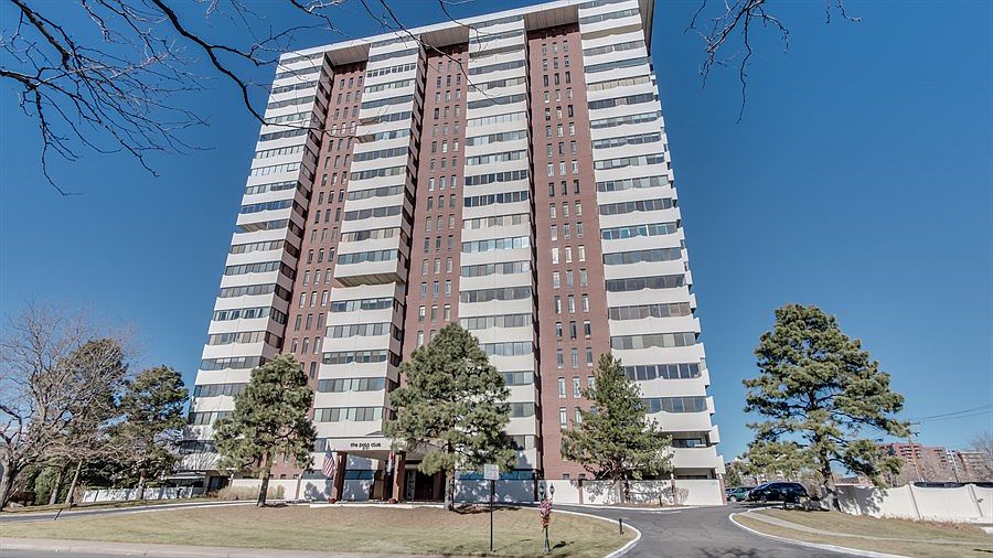 1st image of 3131 E Alameda Ave Unit 1508