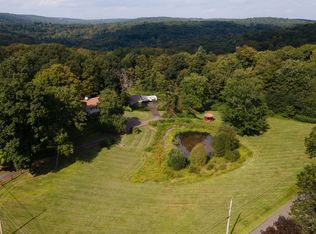 32 Tuttle Ct, Bethany, CT 06524